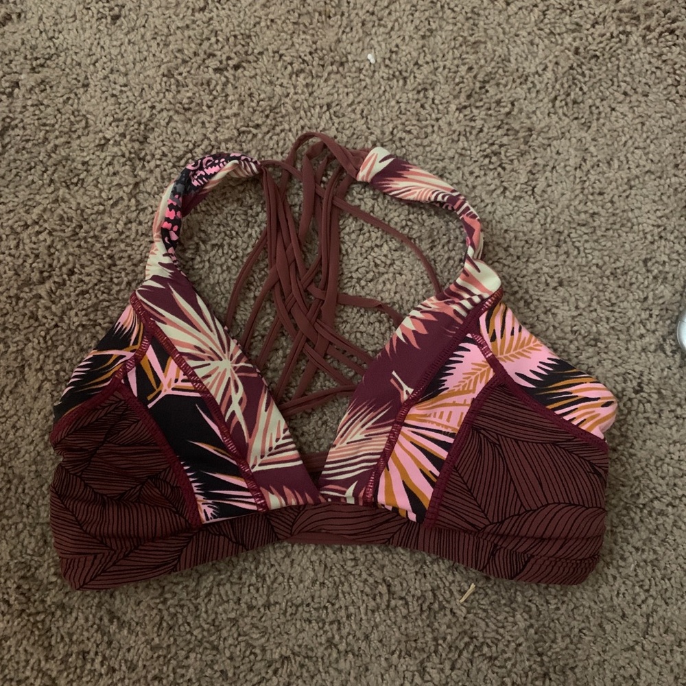 maaji bikini tops